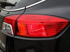 奔腾X80 2013款 2.0L 手动 基本型