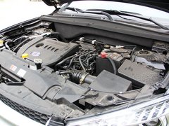 奔腾X80 2013款 2.0L 手动 基本型