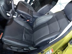 天语SX4 2013款 酷锐版 1.6L 自动 舒适型