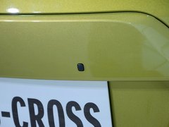 天语SX4 2013款 酷锐版 1.6L 自动 舒适型