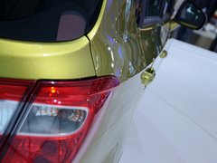 天语SX4 2013款 酷锐版 1.6L 自动 舒适型