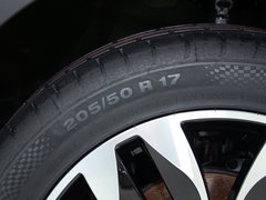 天语SX4 2013款 酷锐版 1.6L 自动 舒适型