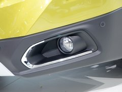 天语SX4 2013款 酷锐版 1.6L 自动 舒适型