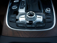 奧迪Q5(進口) 2013款 40 TFSI hybrid