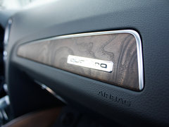 奧迪Q5(進口) 2013款 40 TFSI hybrid