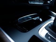 奧迪Q5(進(jìn)口) 2013款 40 TFSI hybrid