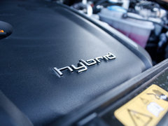 奧迪Q5(進(jìn)口) 2013款 40 TFSI hybrid