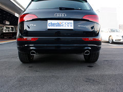 奧迪Q5(進(jìn)口) 2013款 40 TFSI hybrid