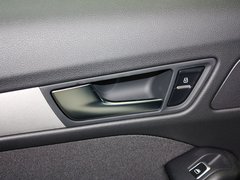 奥迪Q5 2013款 40 TFSI quattro 进取型 5座