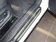 奥迪Q5 2013款 40 TFSI quattro 进取型 5座