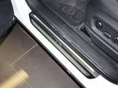 奥迪Q5 2013款 40 TFSI quattro 进取型 5座