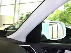 奥迪Q5 2013款 40 TFSI quattro 进取型 5座