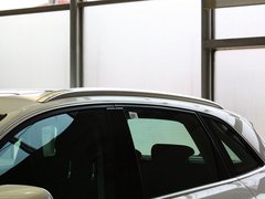 奥迪Q5 2013款 40 TFSI quattro 进取型 5座