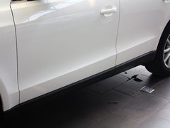 奥迪Q5 2013款 40 TFSI quattro 进取型 5座