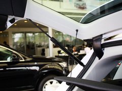 奥迪Q5 2013款 40 TFSI quattro 进取型 5座