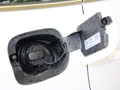 奥迪Q5 2013款 40 TFSI quattro 进取型 5座