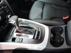 奥迪Q5 2013款 40 TFSI quattro 技术型 5座