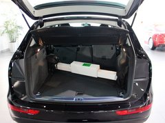 奥迪Q5 2013款 40 TFSI quattro 技术型 5座