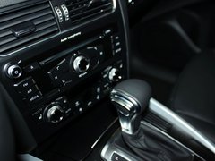 奥迪Q5 2013款 40 TFSI quattro 技术型 5座