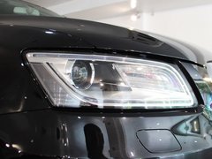 奥迪Q5 2013款 40 TFSI quattro 技术型 5座