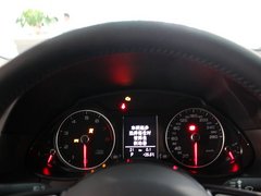 奥迪Q5 2013款 40 TFSI quattro 技术型 5座