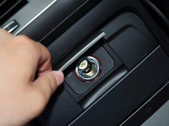 奥迪Q5 2013款 40 TFSI quattro 技术型 5座