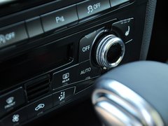 奥迪Q5 2013款 40 TFSI quattro 技术型 5座