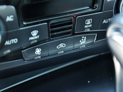 奥迪Q5 2013款 40 TFSI quattro 技术型 5座