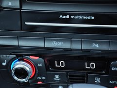 奥迪Q5 2013款 40 TFSI quattro 技术型 5座