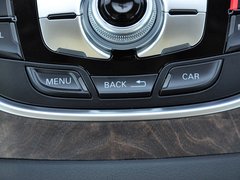 奥迪Q5 2013款 40 TFSI quattro 技术型 5座