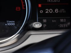 奥迪Q5 2013款 40 TFSI quattro 技术型 5座