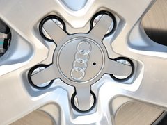 奥迪Q5 2013款 40 TFSI quattro 技术型 5座