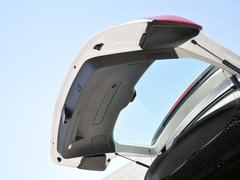 奥迪Q5 2013款 40 TFSI quattro 技术型 5座