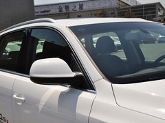 奥迪Q5 2013款 40 TFSI quattro 技术型 5座