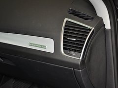 奥迪Q5 2013款 40 TFSI quattro 技术型 5座