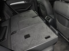 奥迪Q5 2013款 40 TFSI quattro 技术型 5座