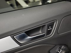 奥迪Q5 2013款 40 TFSI quattro 技术型 5座