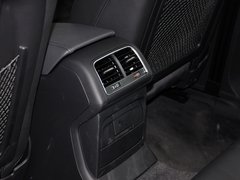 奥迪Q5 2013款 40 TFSI quattro 技术型 5座