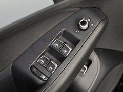 奥迪Q5 2013款 40 TFSI quattro 技术型 5座
