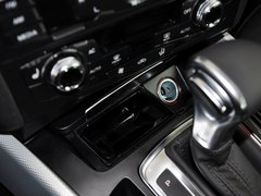 奥迪Q5 2013款 40 TFSI quattro 技术型 5座