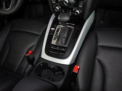 奥迪Q5 2013款 40 TFSI quattro 技术型 5座