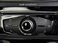 奥迪Q5 2013款 40 TFSI quattro 技术型 5座