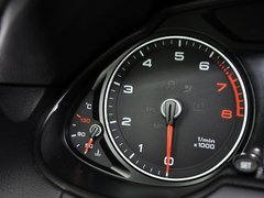 奥迪Q5 2013款 40 TFSI quattro 技术型 5座