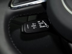 奥迪Q5 2013款 40 TFSI quattro 技术型 5座