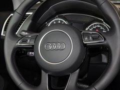 奥迪Q5 2013款 40 TFSI quattro 技术型 5座