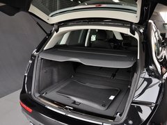 奥迪Q5 2013款 40 TFSI quattro 技术型 5座