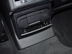 奥迪Q5 2013款 40 TFSI quattro 技术型 5座