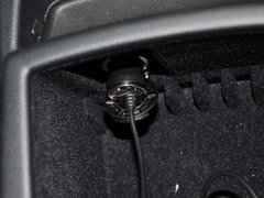 奥迪Q5 2013款 40 TFSI quattro 技术型 5座