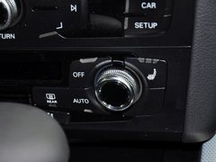 奥迪Q5 2013款 40 TFSI quattro 技术型 5座