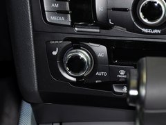 奥迪Q5 2013款 40 TFSI quattro 技术型 5座